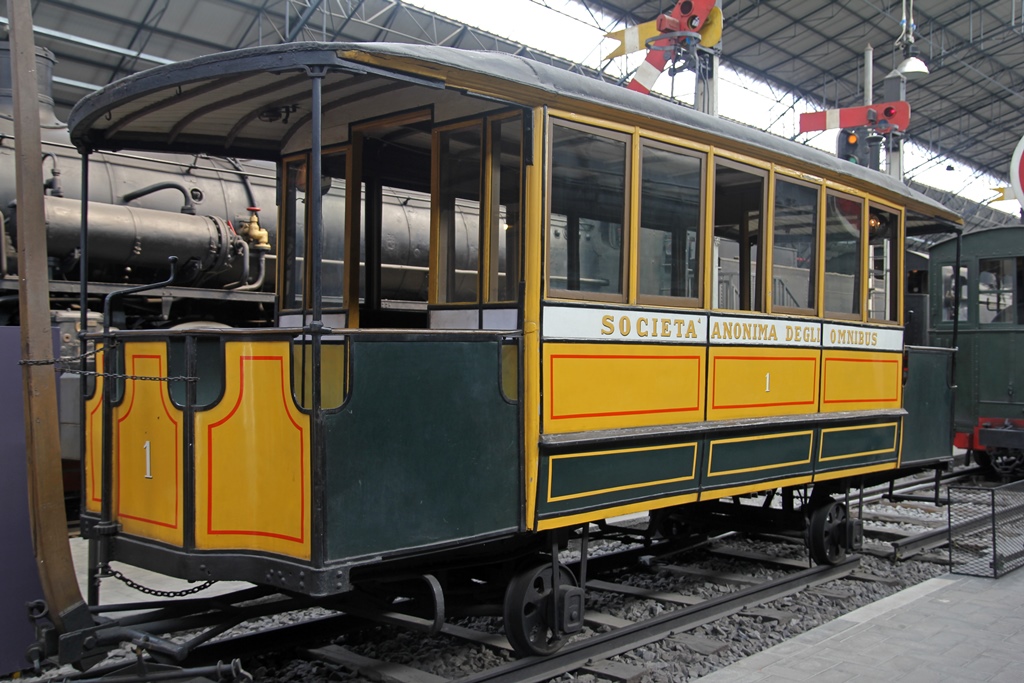 Omnibus