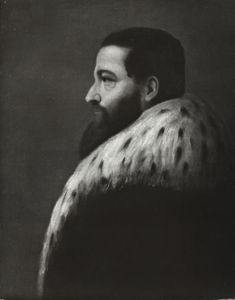 Francesco Sforza II