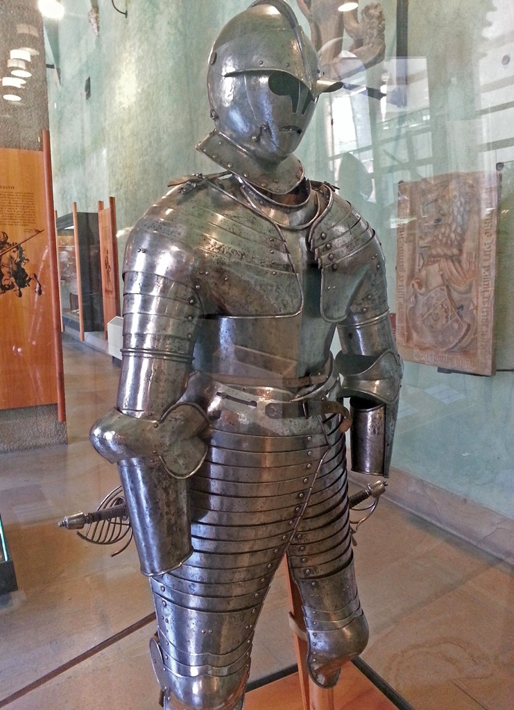 Suit of Armor