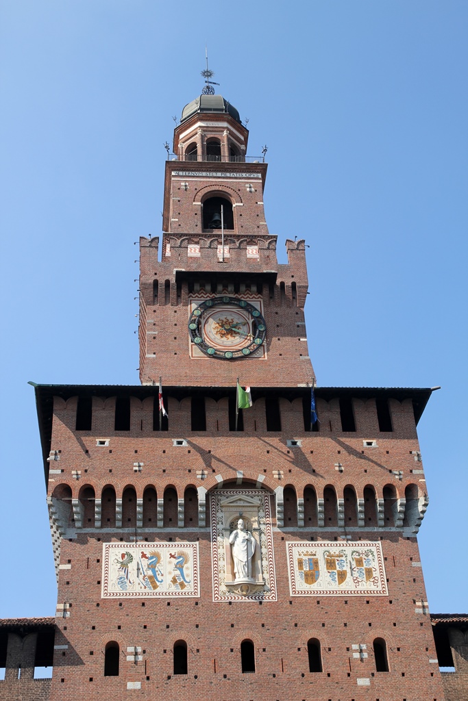 Torre del Filarete