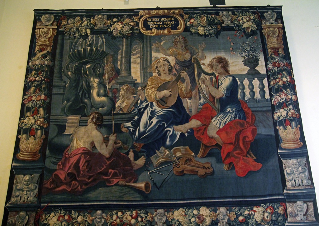Tapestry