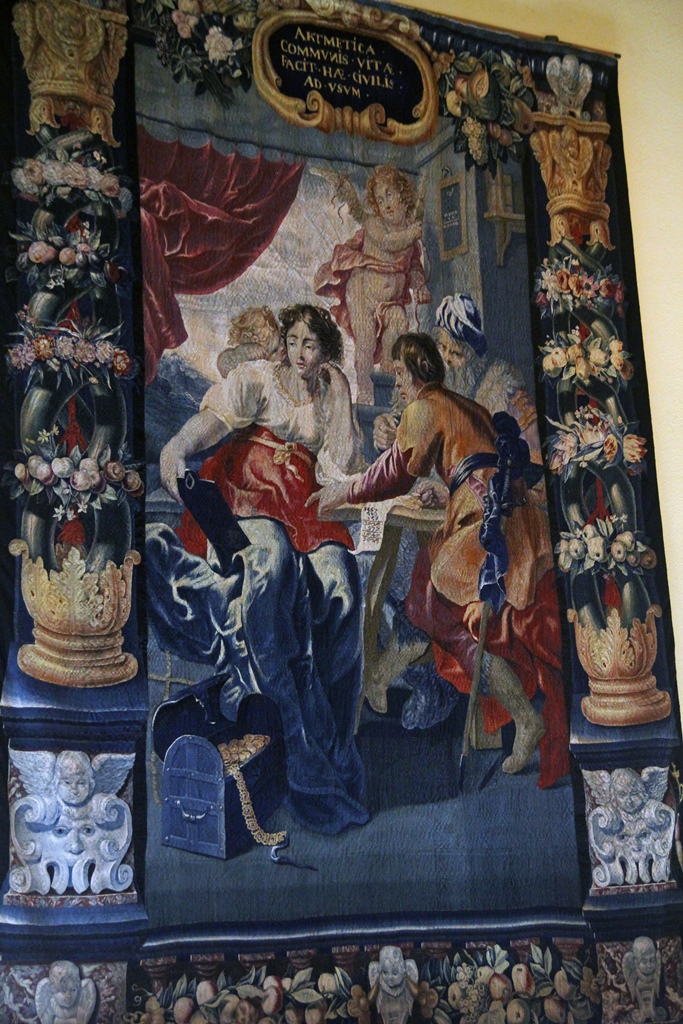 Tapestry