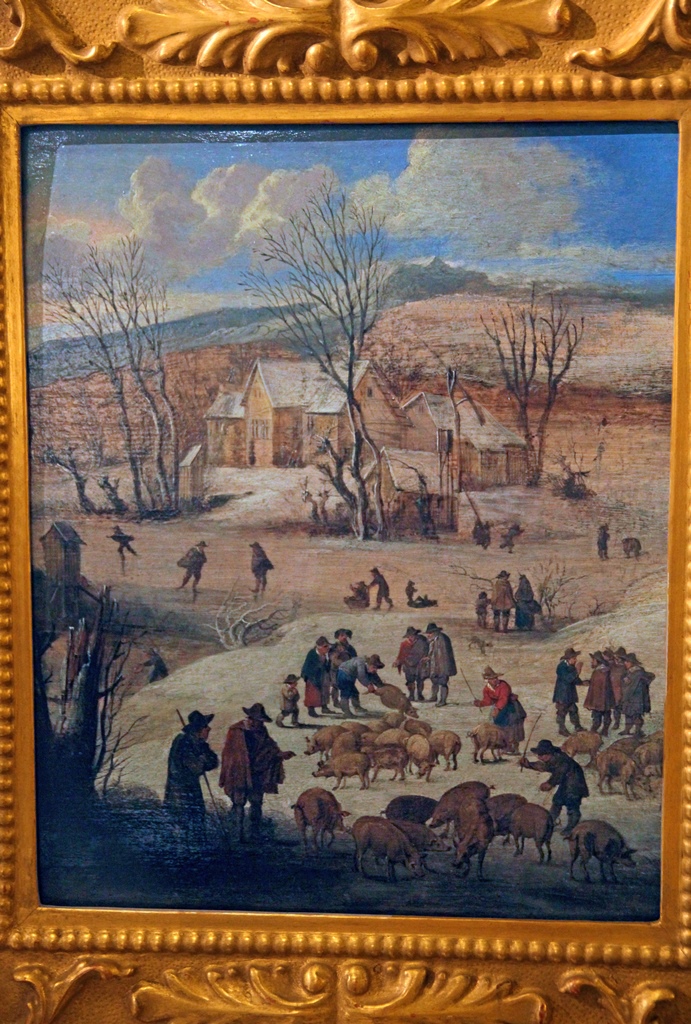 Winter Landscape