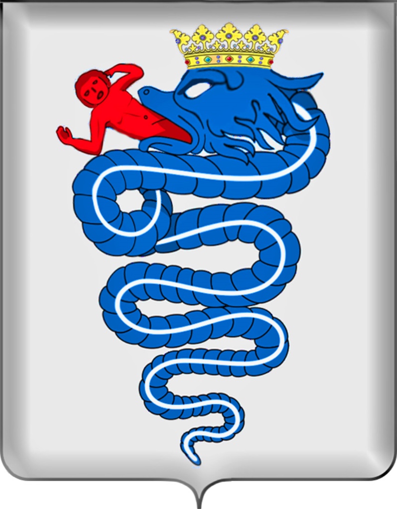 Visconti Coat of Arms