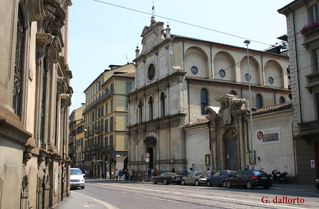 Chiesa di San Maurizio