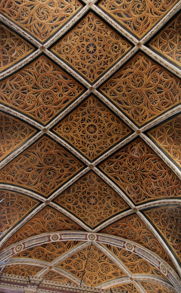 Ceiling