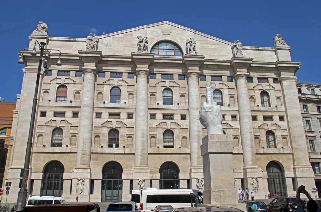 Italian Stock Exchange