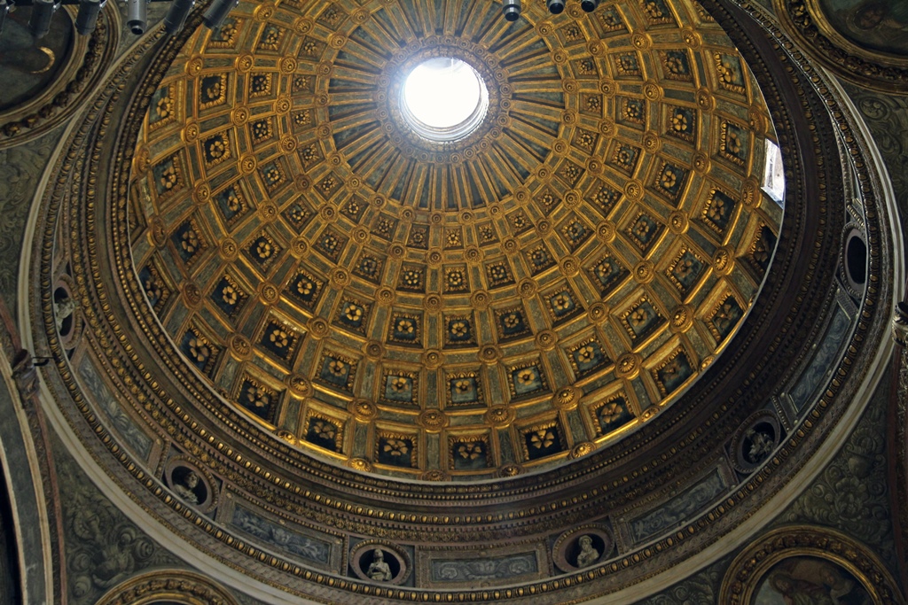 Dome