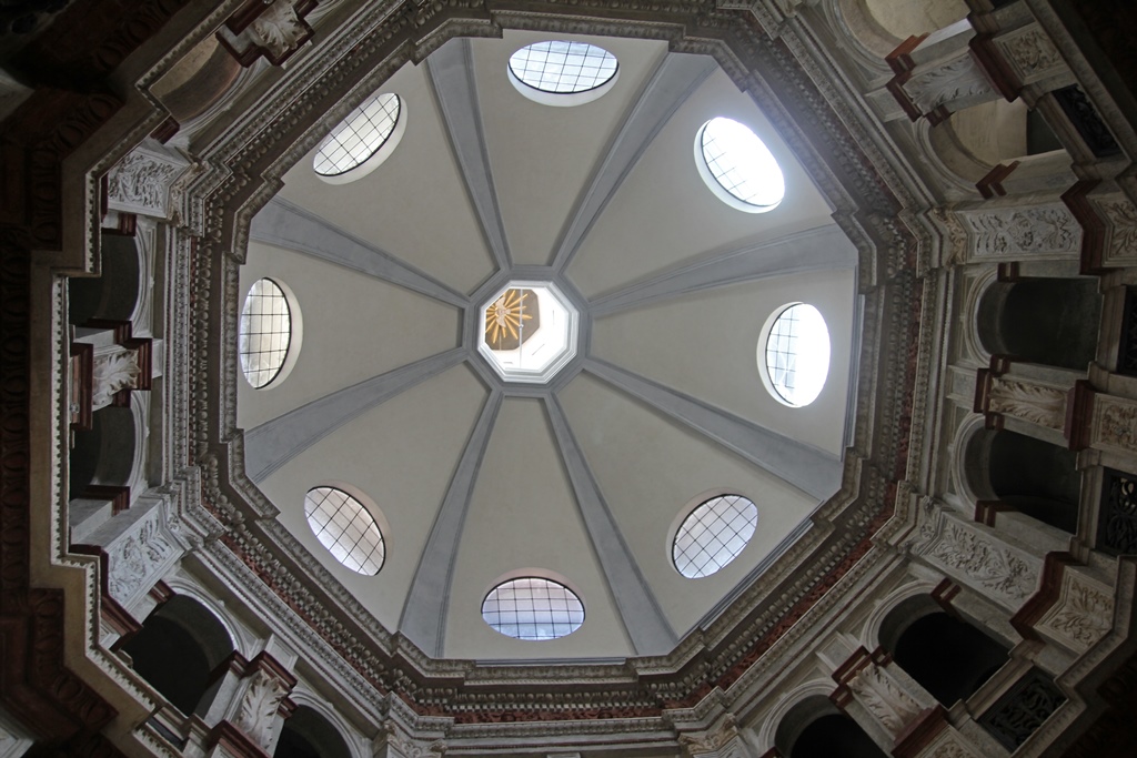Dome