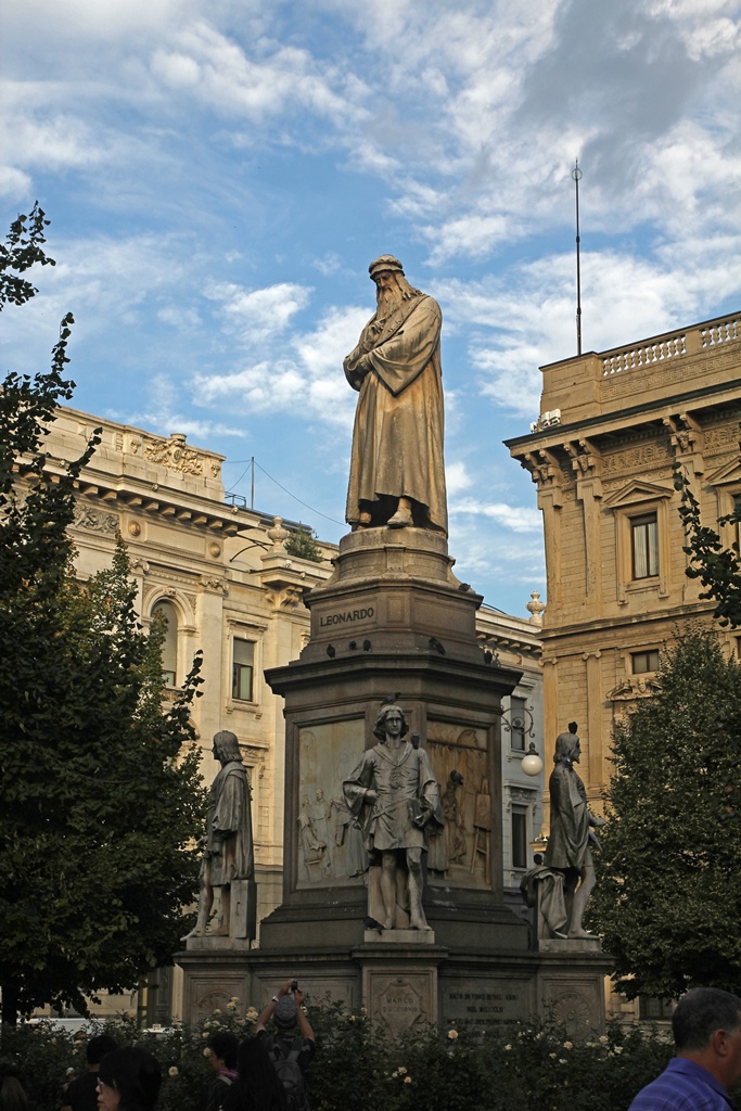 Leonardo da Vinci