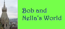 Bob and Nella's World