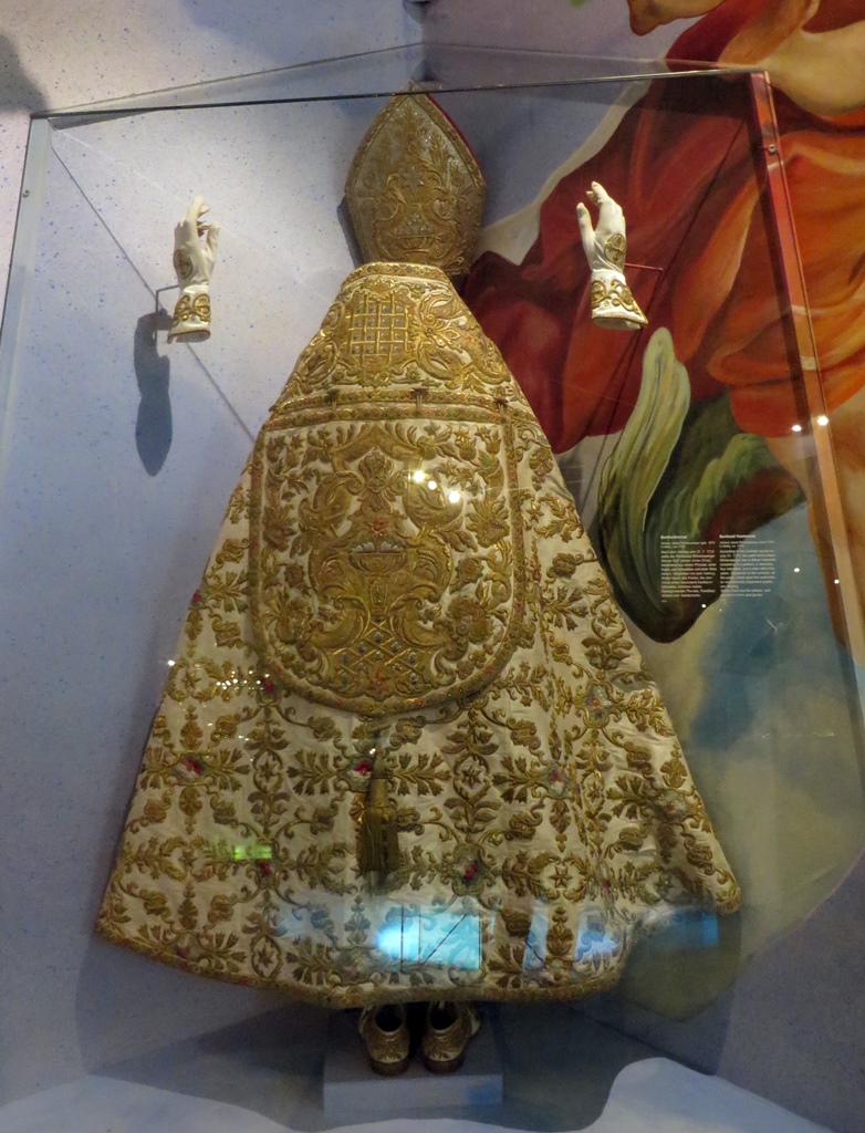 Berthold Vestments