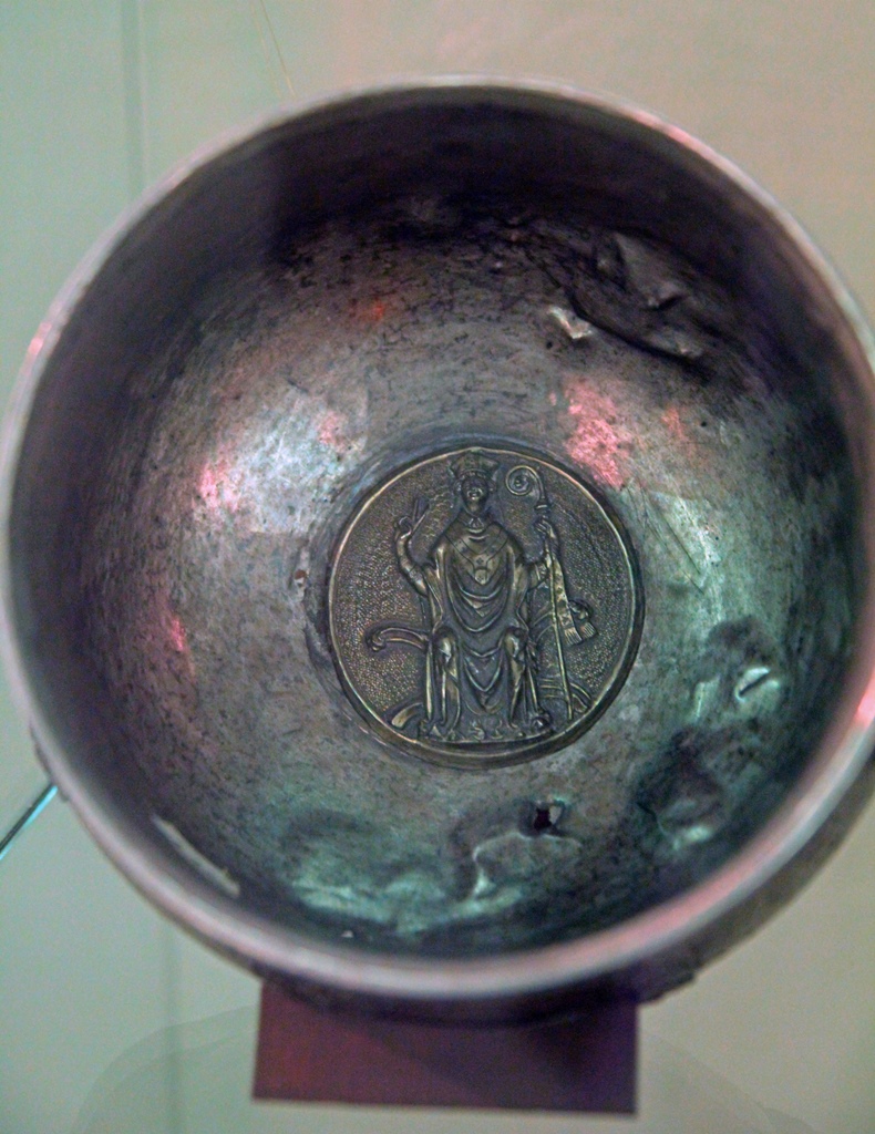 Ulrich's Cup