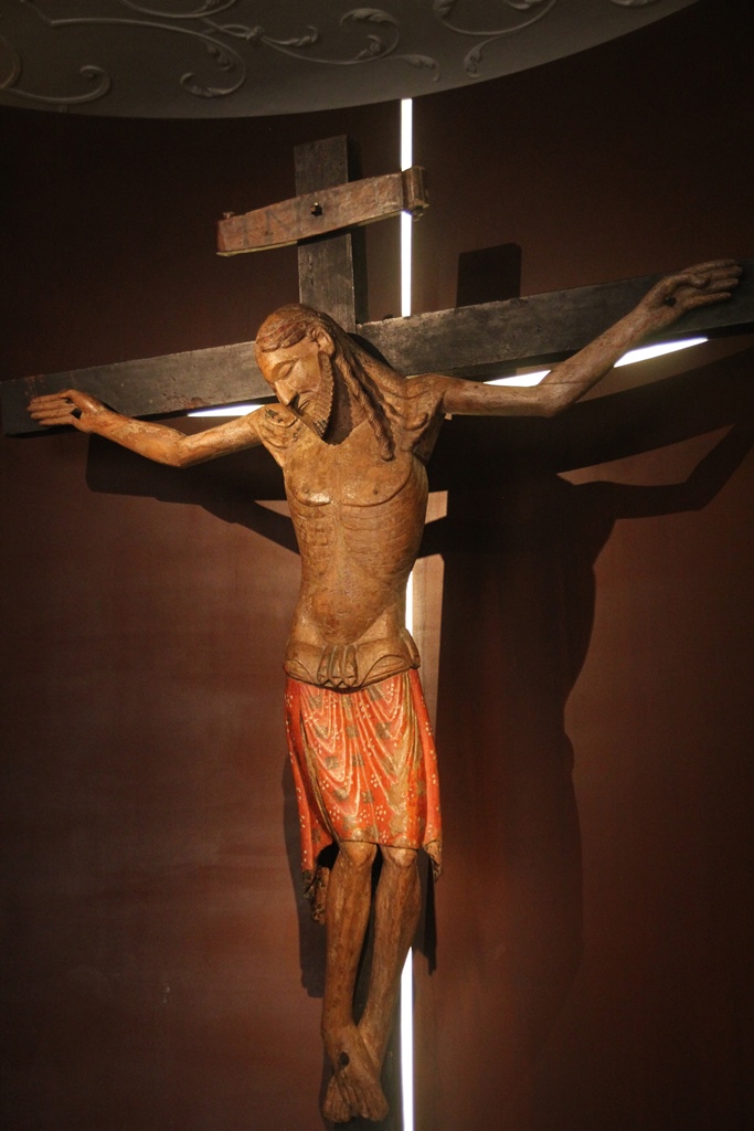 Crucifix