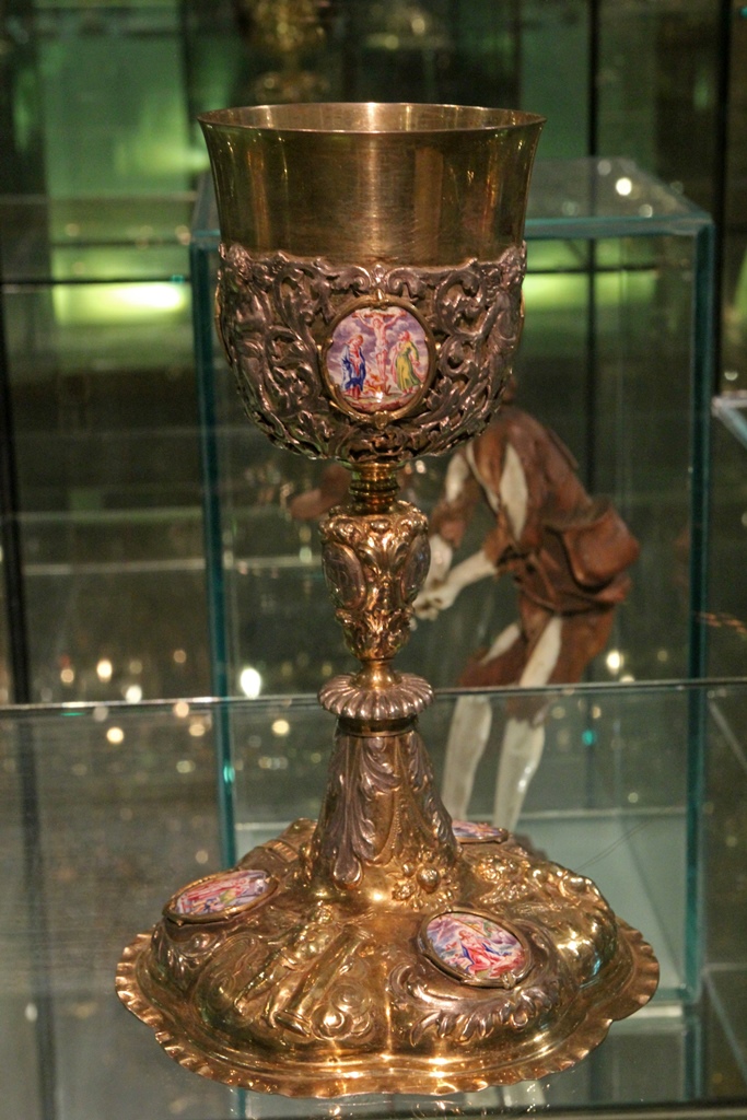 A Chalice