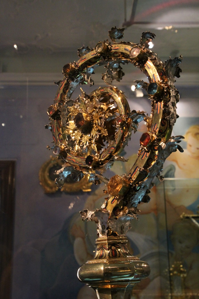 Crozier