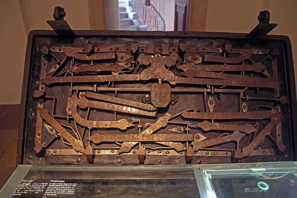Treasure Chest