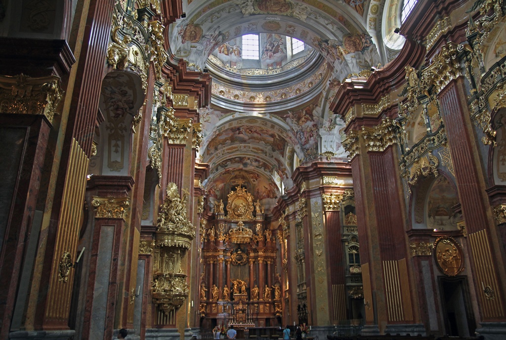 The Church