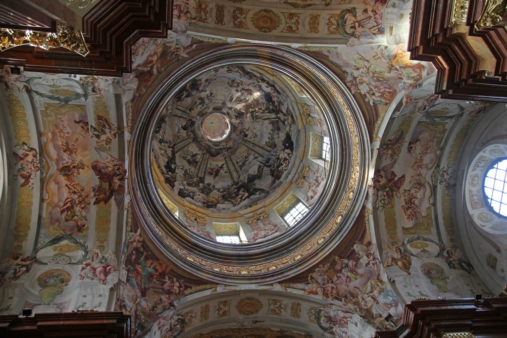 Dome