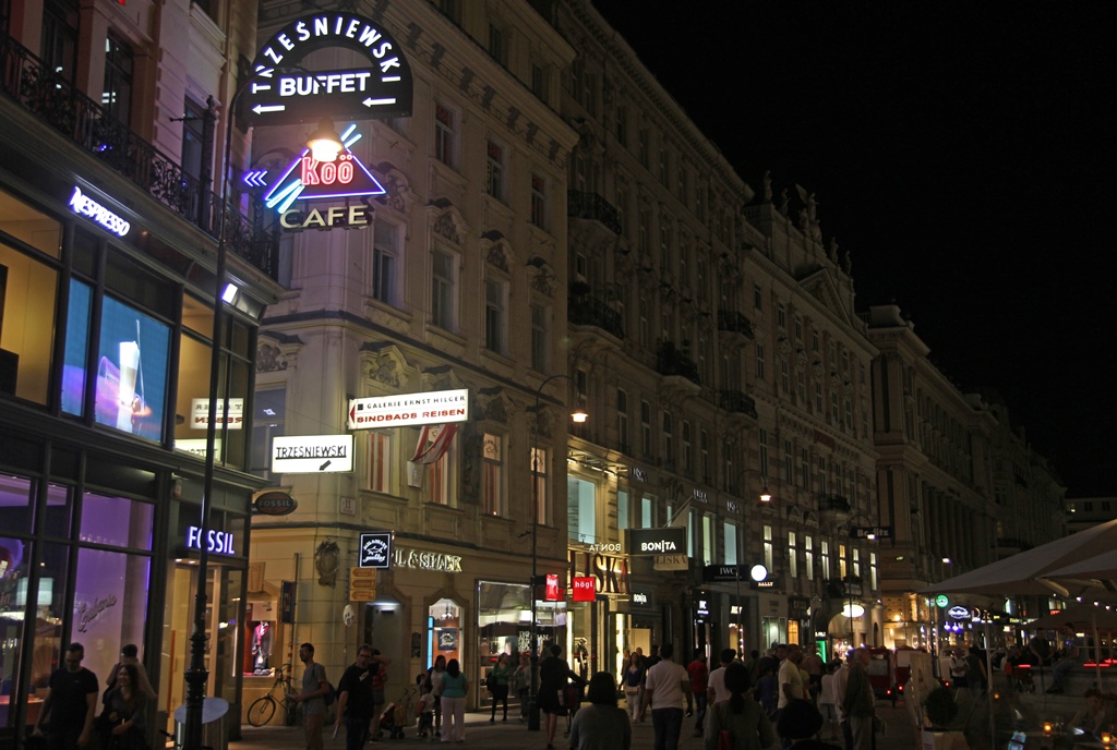 Graben