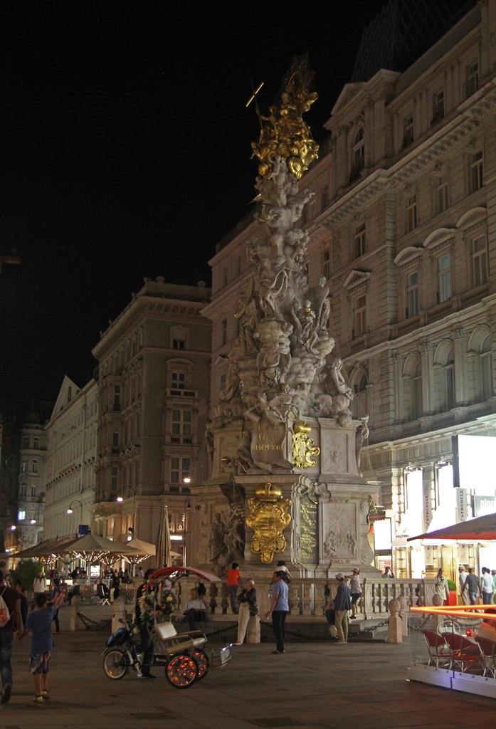 Pestsäule