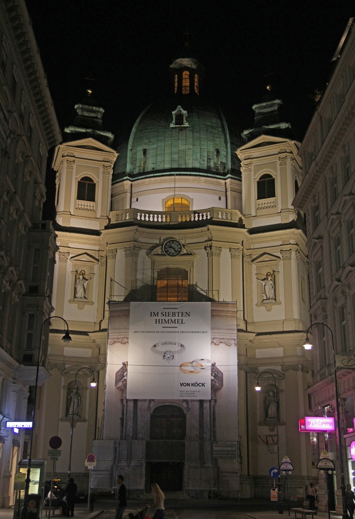 Peterskirche