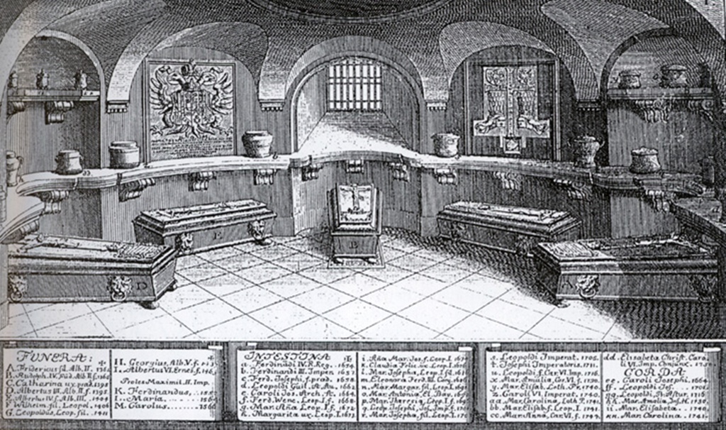 Ducal Crypt