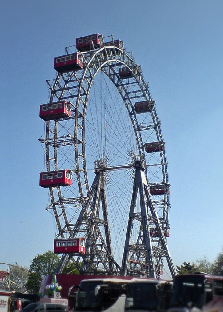 The Riesenrad