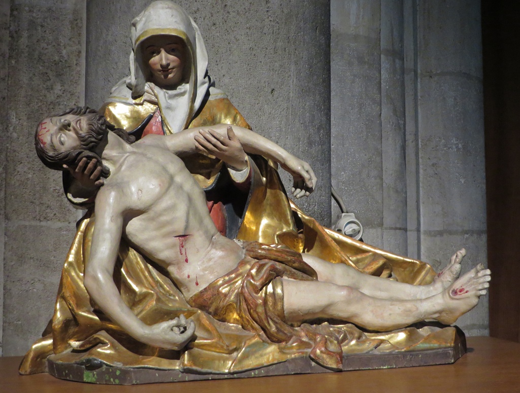 Pietà