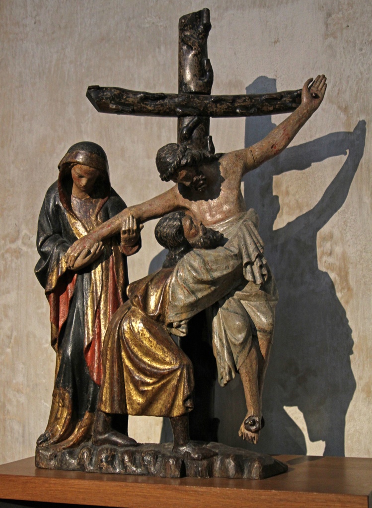 Descent from the Cross