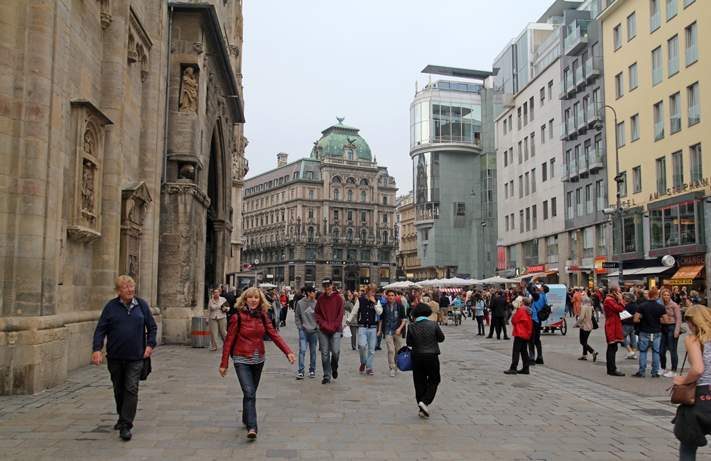 Stephansplatz