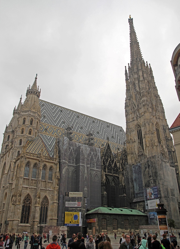 Stephansdom