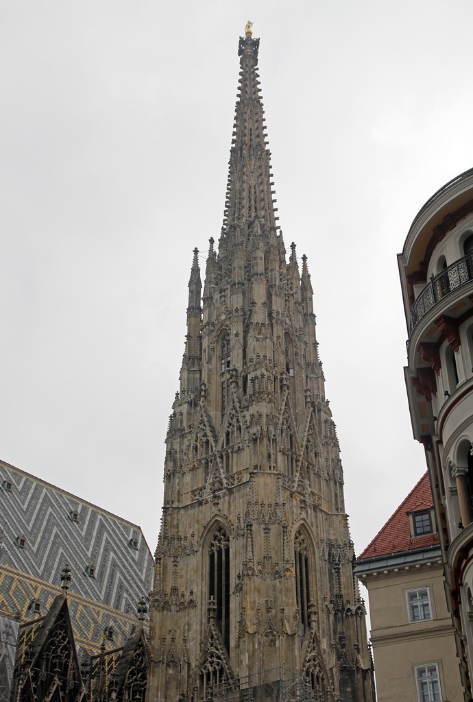 South Tower