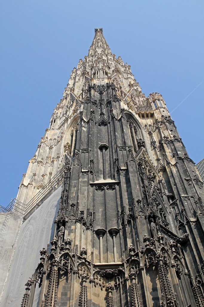 South Tower