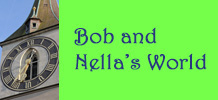 Bob and Nella's World