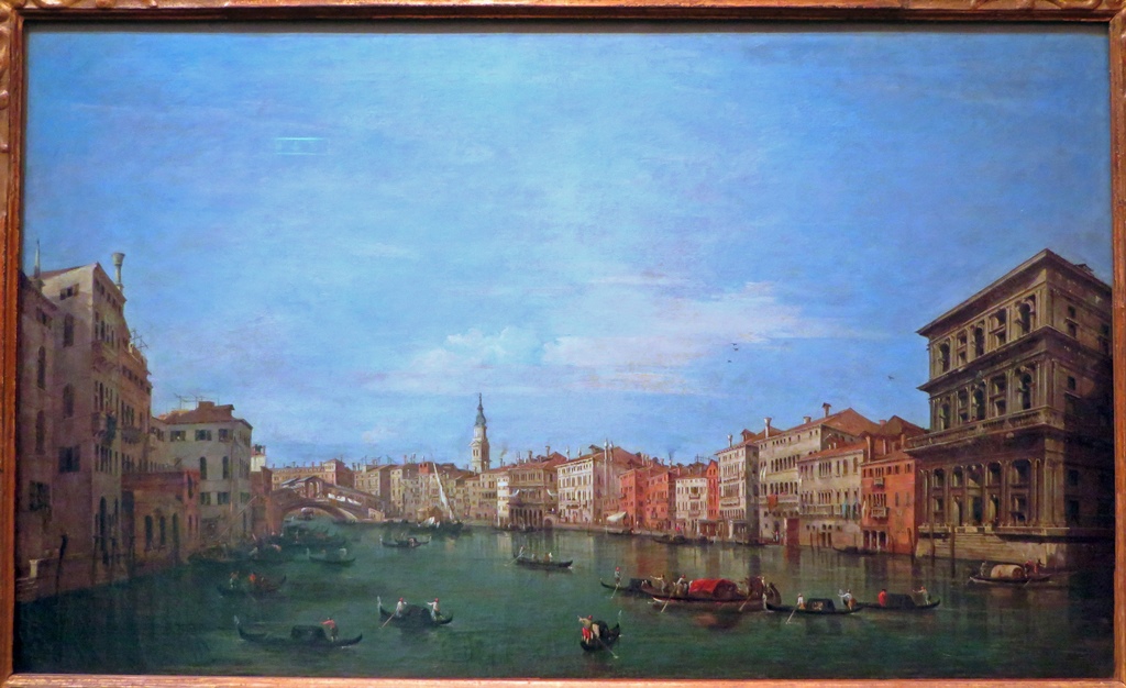 The Grand Canal