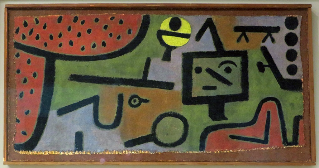 The Estate of the Artist
