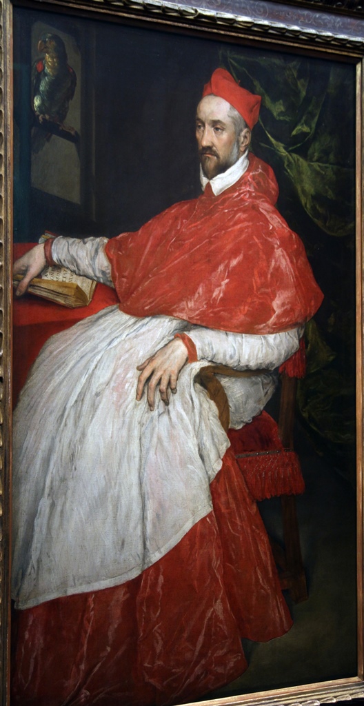 Charles de Guise