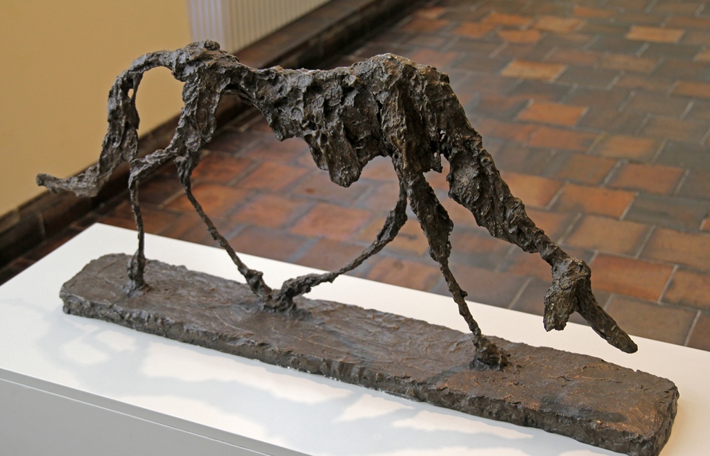 The Dog