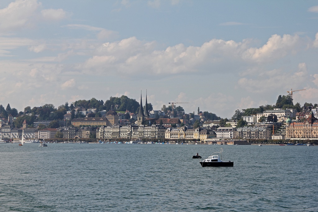 Lucerne Lakeshore