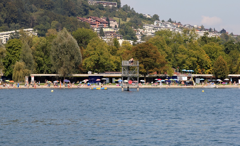 Beach Resort