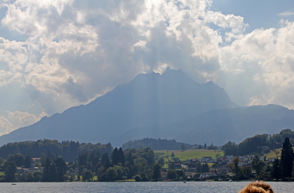 Mt. Pilatus
