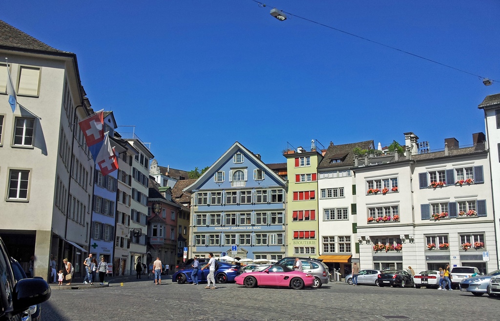 Münsterhof