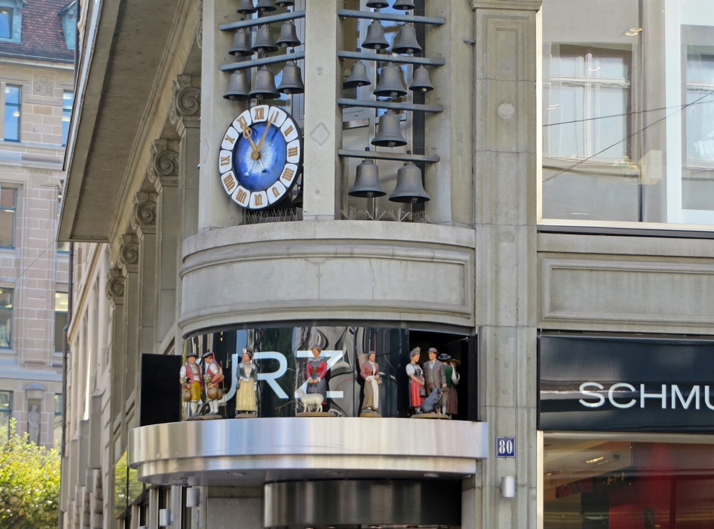 KURZ Schmuck Watch Store