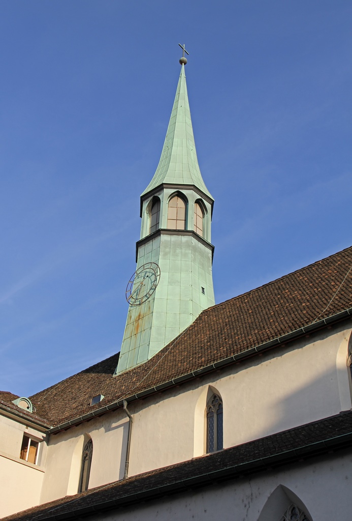Augustinerkirche