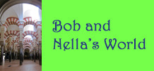 Bob and Nella's World