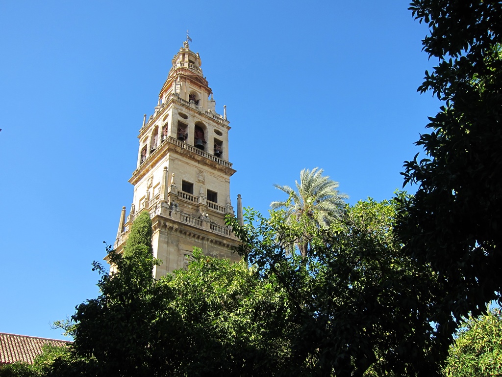 Bell Tower