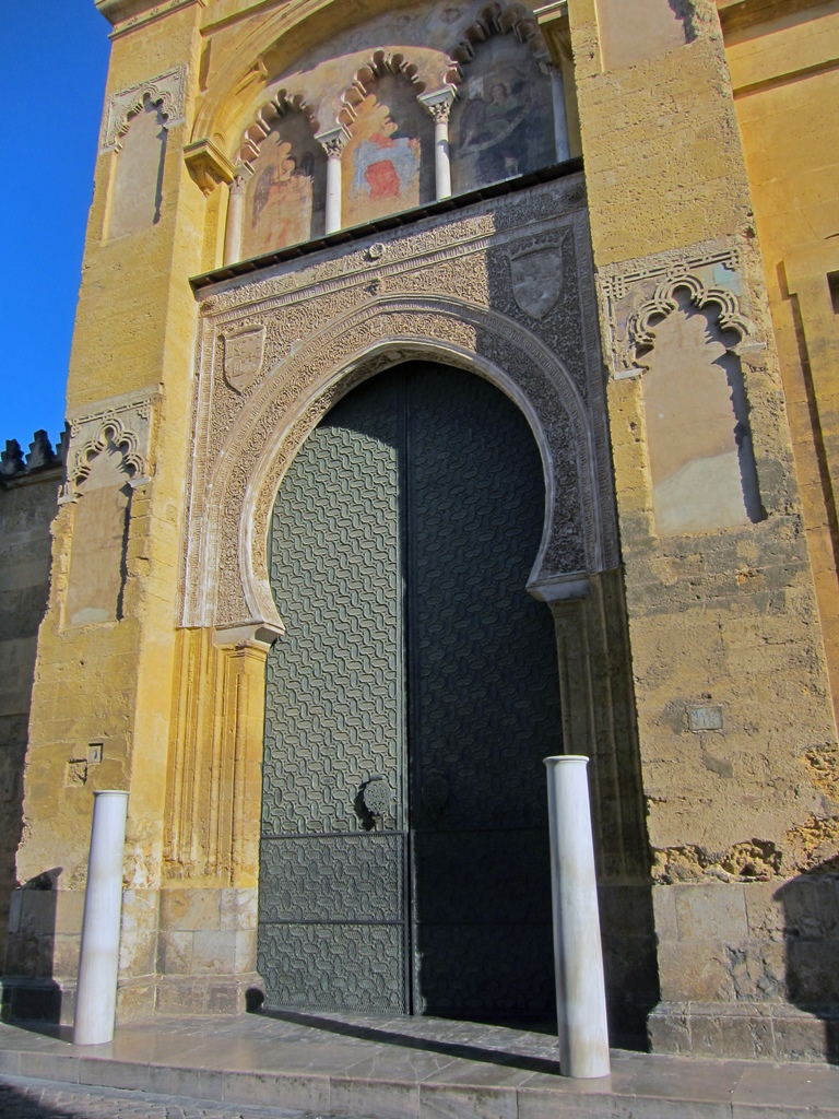 Puerta del Perdón