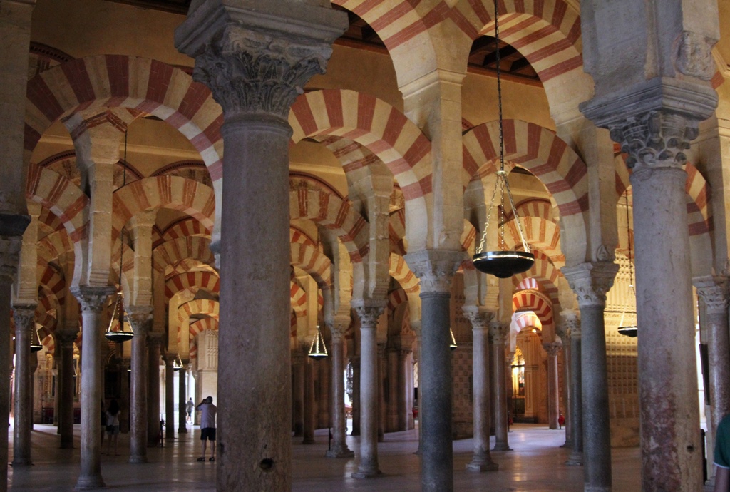 Arches