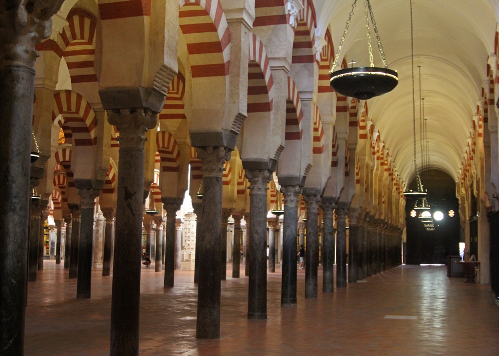 Another Corridor